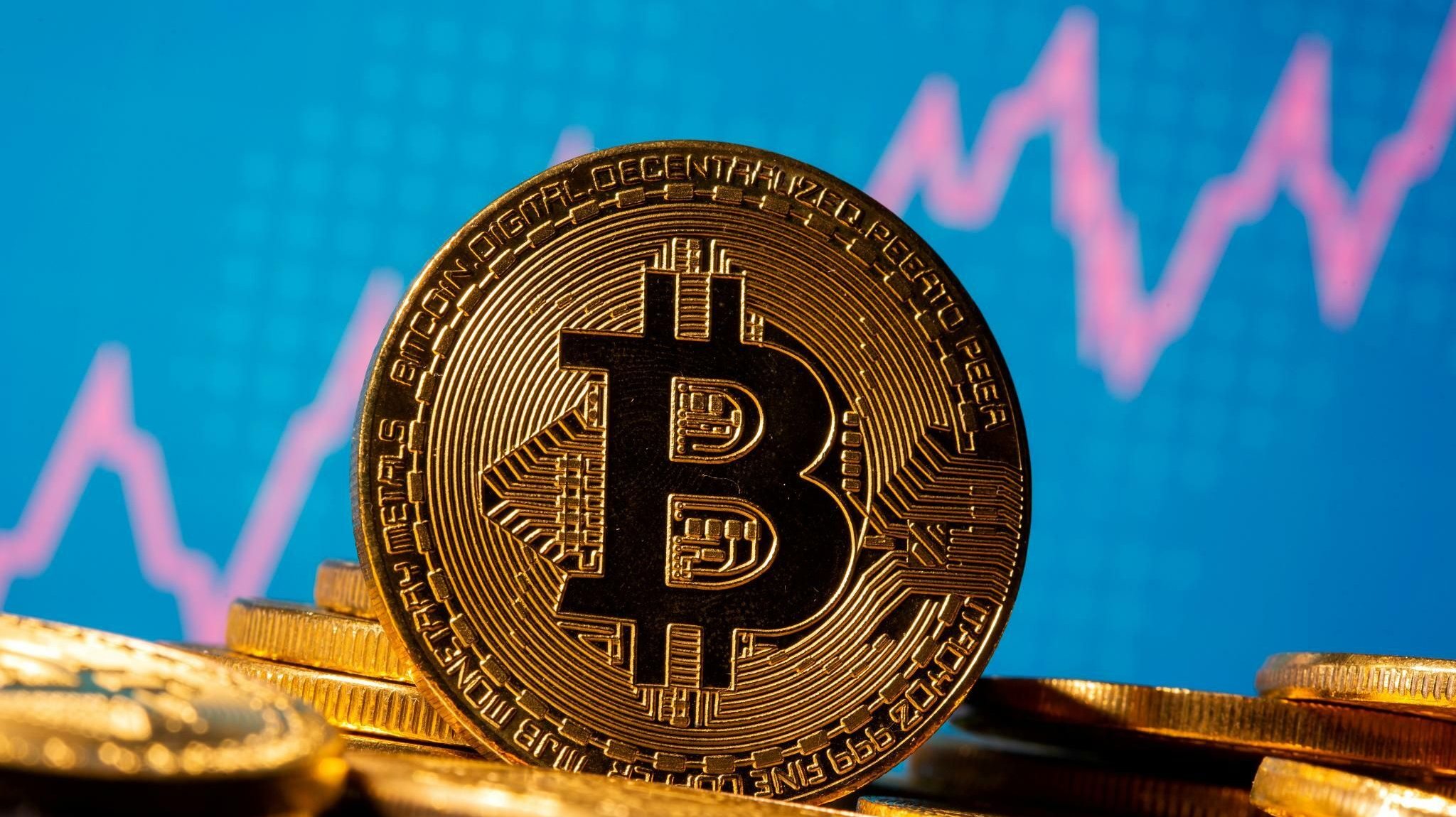 Bitcoin-News: Bitcoin-Kurs steigt auf Rekordhoch
