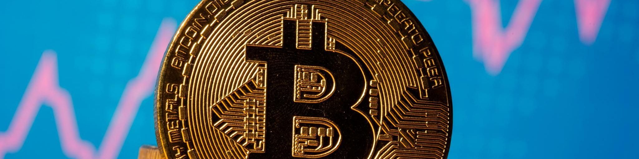 Bitcoin-News: Bitcoin-Kurs steigt auf Rekordhoch