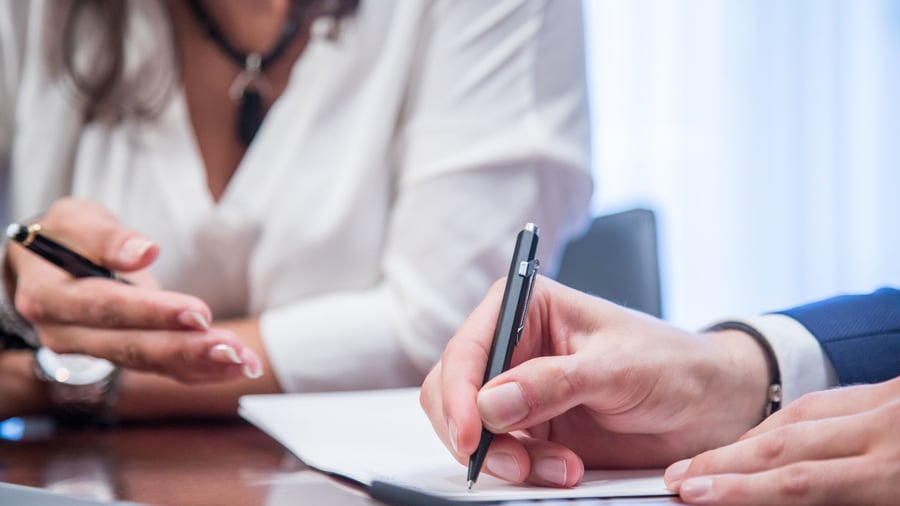 7 wertvolle Tipps: Steuerberatung gesucht? So steigen Ihre Chancen