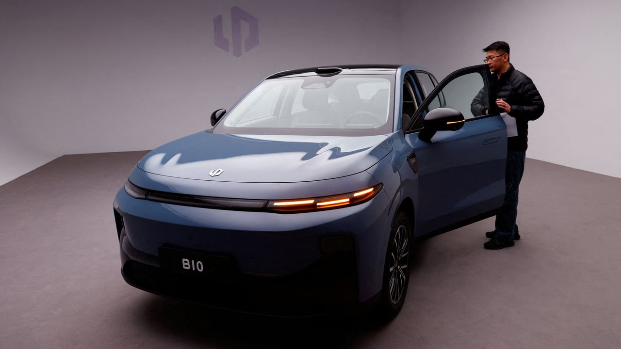 Leapmotor: Von Dacia lernen, heißt siegen lernen – was Leapmotor anders macht als andere Chinamarken