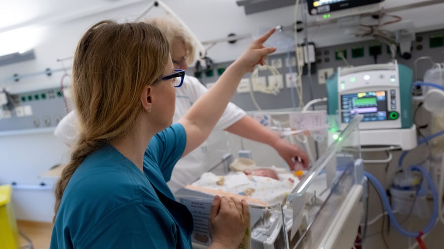 Gesundheit: Krankenkassen warnen vor „Geschenken“ 