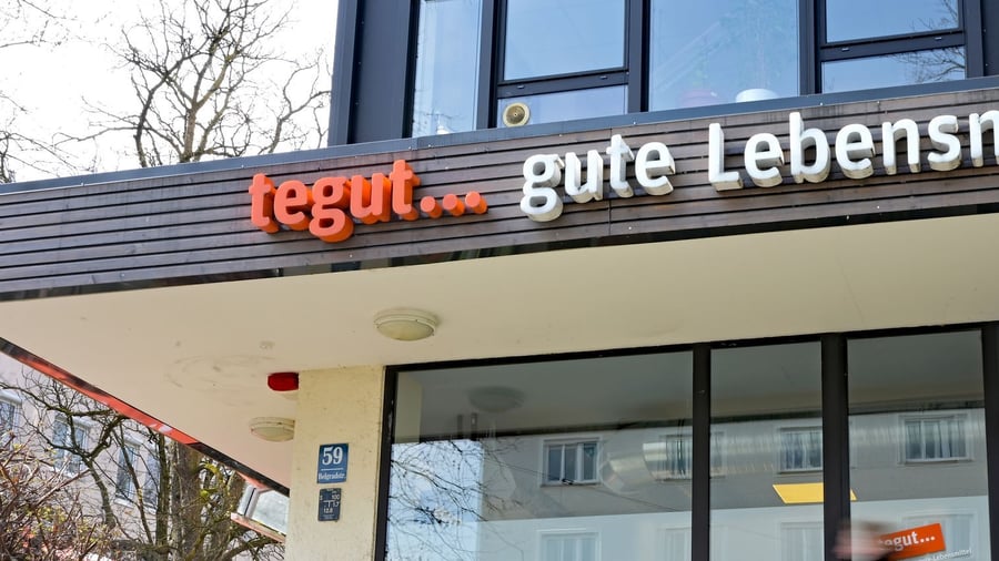 Handel: Edeka darf wohl weniger Tegut-Märkte übernehmen als geplant