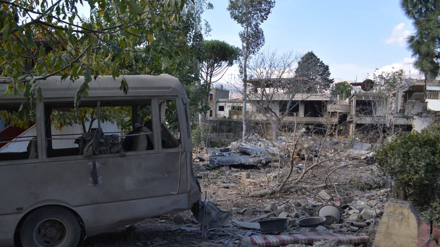 Iran-Krieg: Neue Attacken in Nahost - Verhandlungen gehen weiter