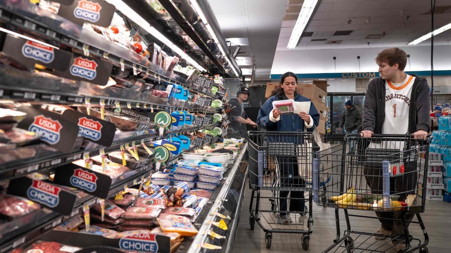 USA: US-Inflation steigt auf 4,2 Prozent – höchste