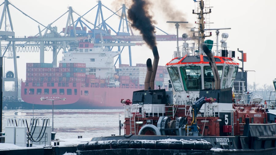 Klimazertifikate: EU-Kommission will Emissionshandel lockern