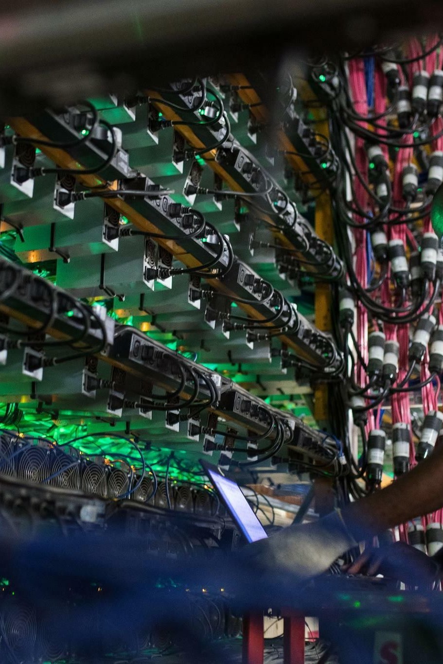 Bitcoin fällt erneut – jetzt droht der lange „Krypto-Winter“