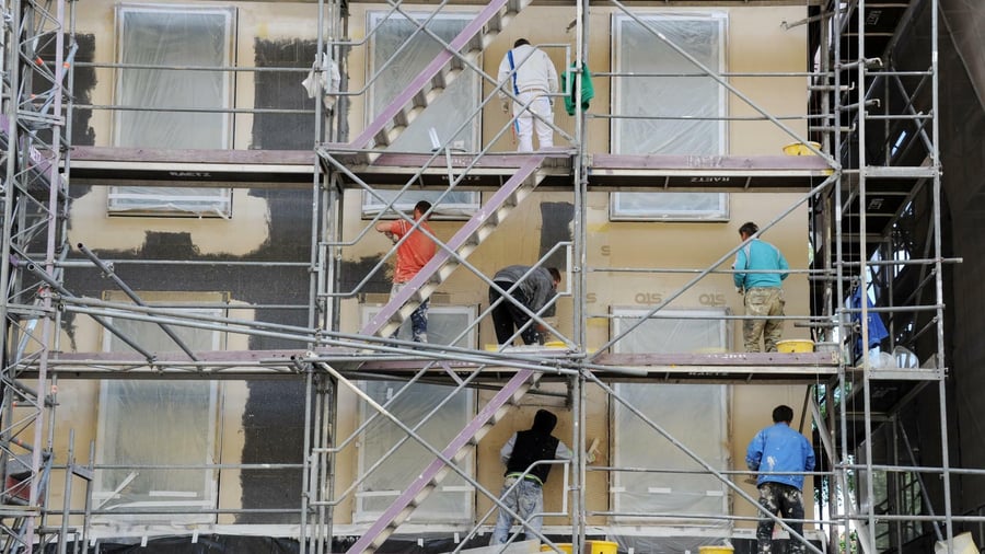Immobilien: Günstige Wohnungen? So lassen sich die Kosten im Neubau senken