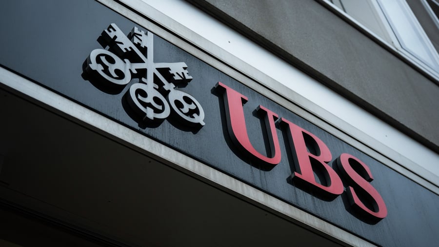 +++ Geschäftszahlen +++: UBS steigert Ergebnis dank Handelserträgen kräftig