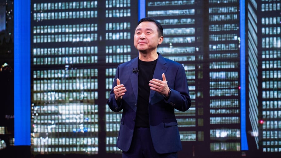 KI-Krise: Nach Rekordbilanz – Samsung erwartet noch größere Speicherchipknappheit