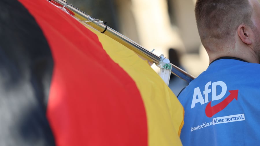Kommentar: Wenn die AfD regiert, zahlen die  Unternehmen einen hohen Preis
