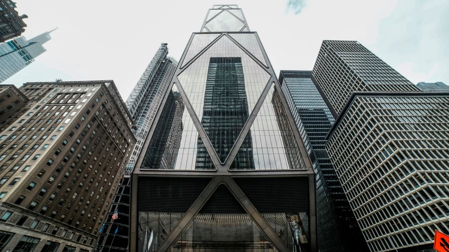 Immobilien: JPMorgan will 750 Milliarden Dollar in US-Wohnungsmarkt stecken