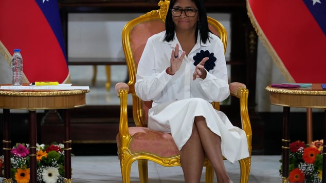 Venezuela News: Nachrichten zum Staat in Südamerika