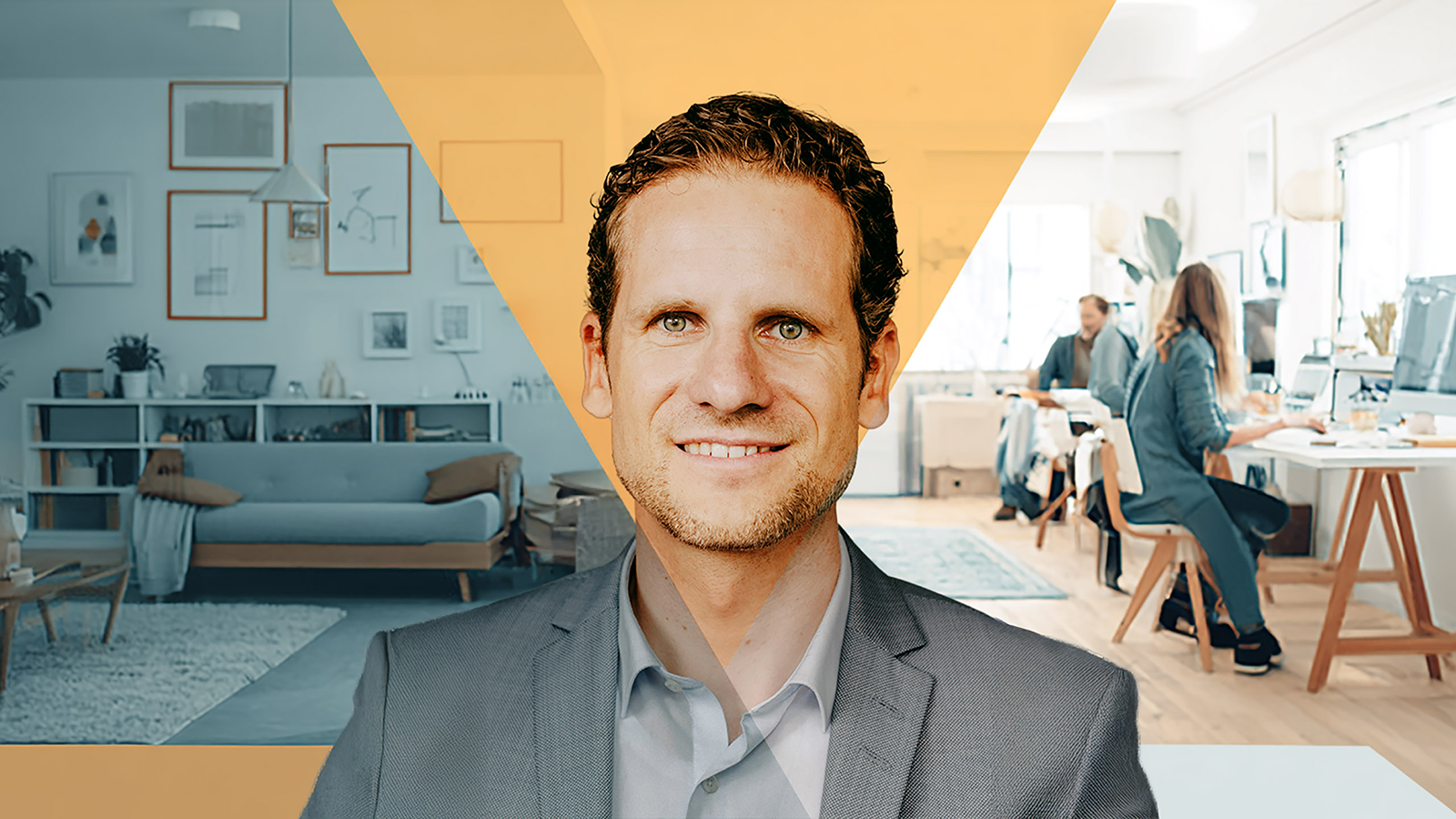 Homeoffice-Studien: &bdquo;F&uuml;hrungskr&auml;fte m&uuml;ssen lernen, ihren Mitarbeitern zu vertrauen&ldquo;