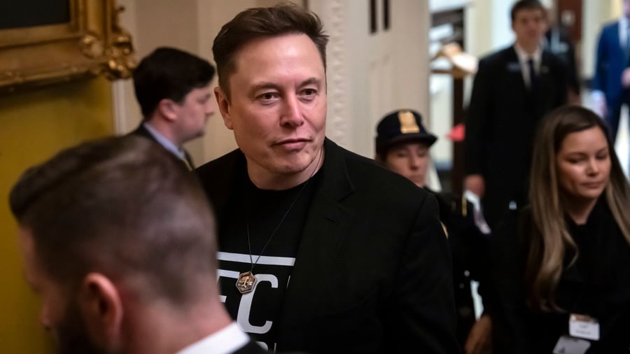Ukraine-Krieg: Ukraine: Starlink läuft wieder - Musk beklagt Missbrauch
