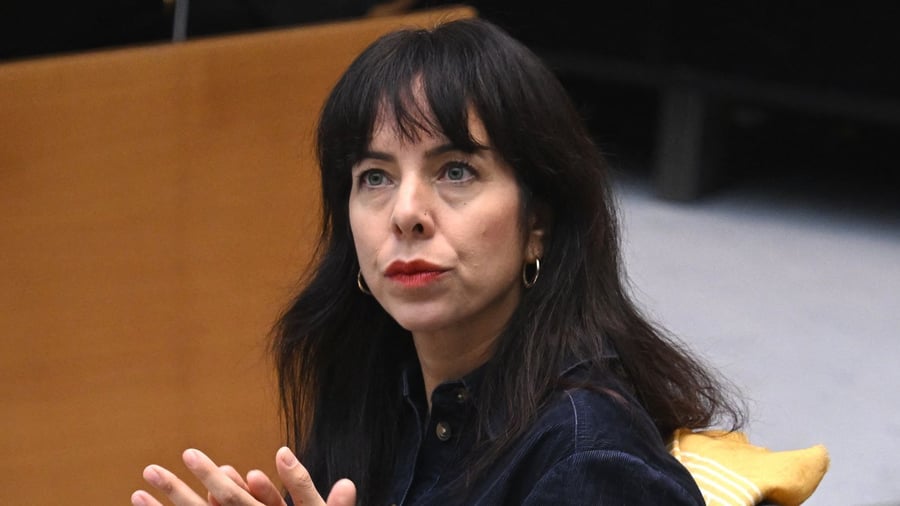 Linke: Eralp fürchtet offenbar um die Sicherheit ihrer Familie