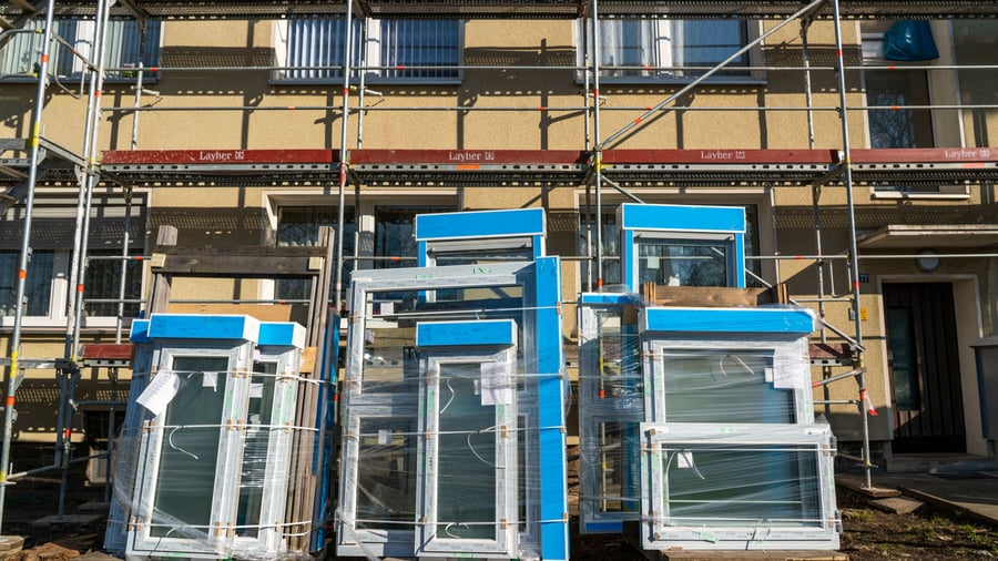 Immobilien: Eigentum oder Umzug? Für wen sich der Kauf der Mietwohnung lohnt