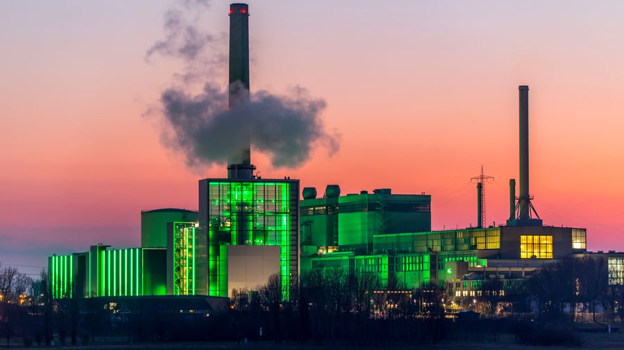 Energie: Beschwerde in Brüssel – Streit um Deutschlands Stromreserve spitzt sich zu