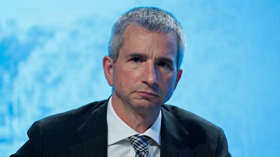 Interview: IWF-Europa-Chef Szczurek: „Die Phase der Nullzinsen war historisch gesehen eine Ausnahme“