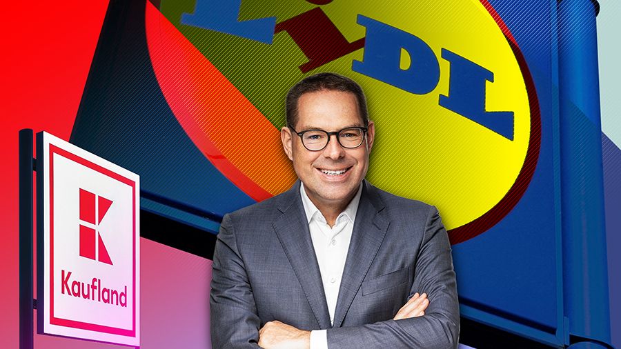 Bosch: Überraschender Abgang: Schwarz-Chef verlässt Boschs Machtzentrale schon wieder