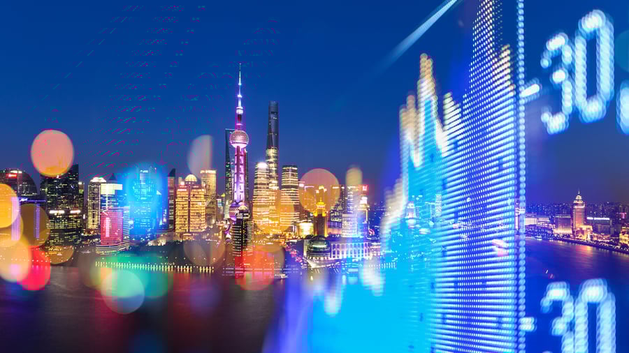 MSCI, CSI 300, Kospi: Asienbörsen starten optimistisch zum Wochenauftakt