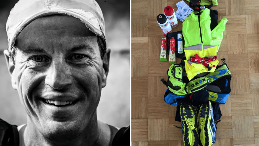 Firlus' Lebenslauf: Wie Sie beim Kauf von Sportausrüstung sparen