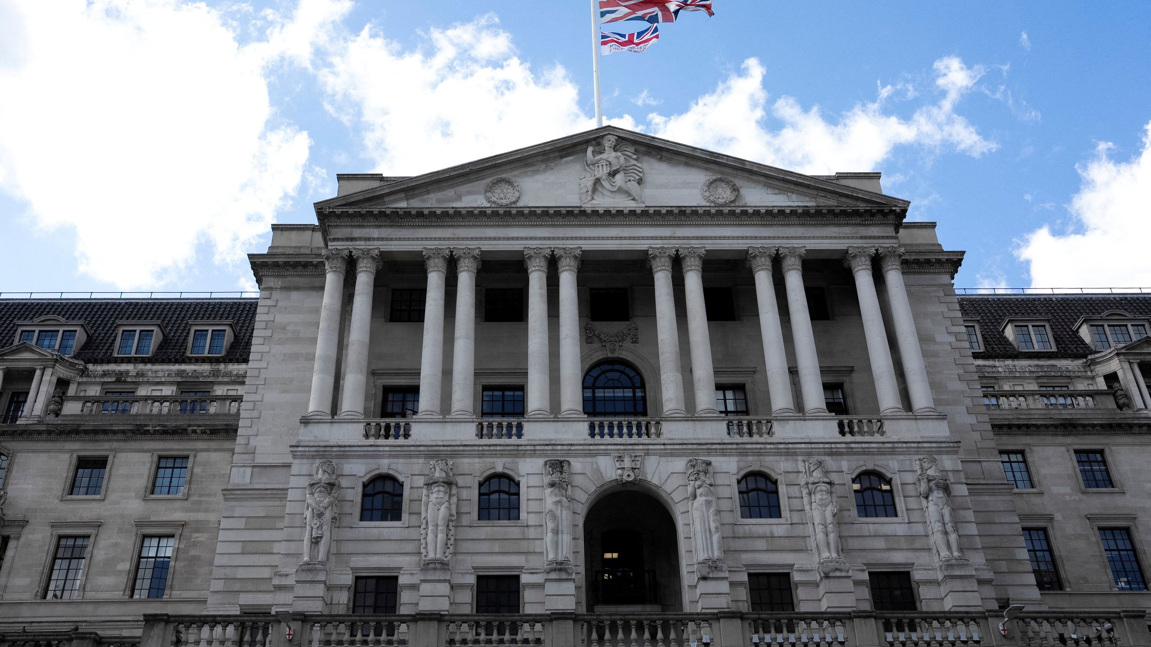 Zinspolitik: Inflation in Großbritannien bleibt überraschend stabil