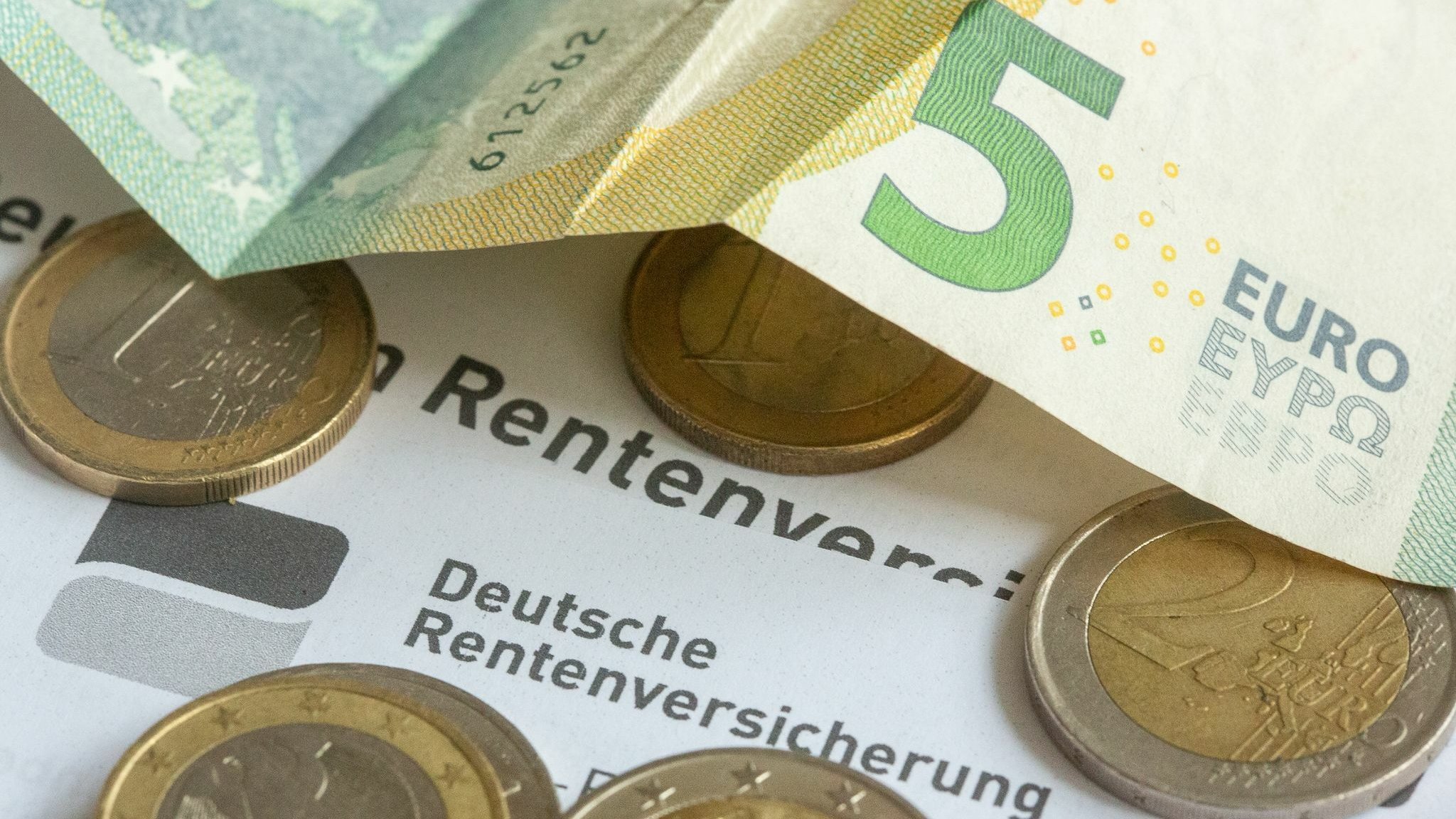 Rentenreform: Banken und Versicherer rechnen mit Milliardenzuflüssen