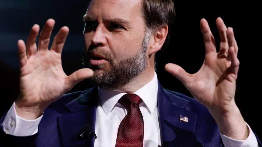 +++ Iran-Krieg +++: Vance: Waffenruhe im Iran-Krieg hält