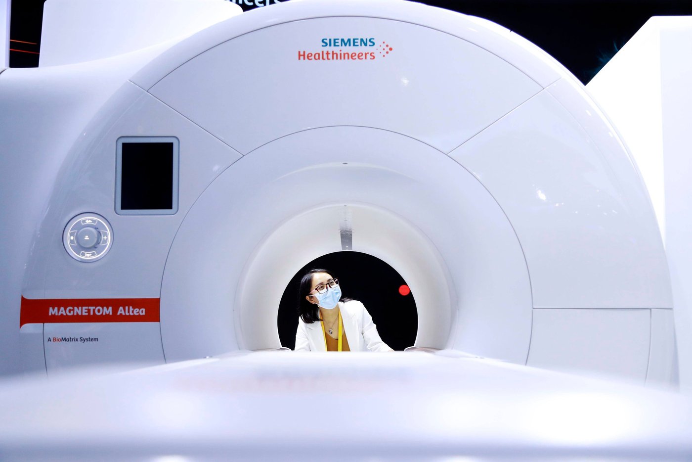 Medical technology: US tariffs burden medical technology manufacturers