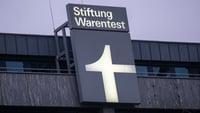 Stiftung Warentest Feuerschale