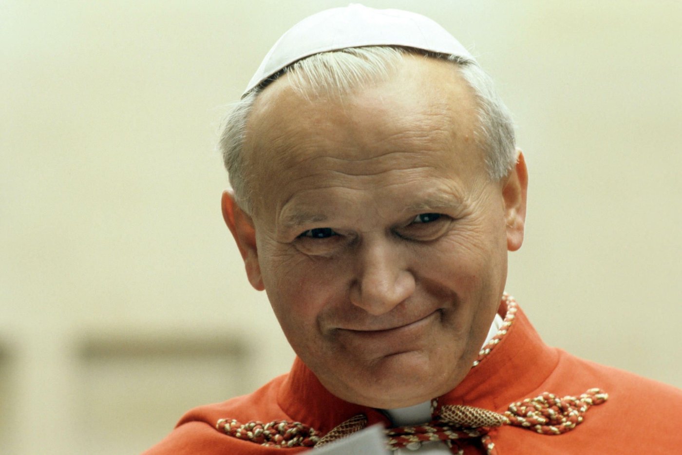 Papst Johannes Paul II: Die Freundin des Karol Wojtyla