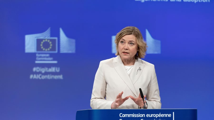 Künstliche Intelligenz: 120 Millionen aktive Nutzer in der EU – Brüssel will ChatGPT strenger regulieren