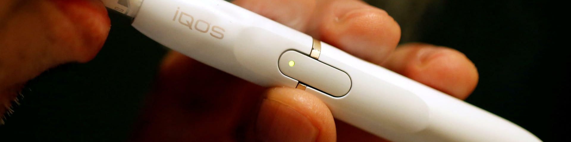 vape quit device Facts zu Tabakerhitzungsgeräten main image 1