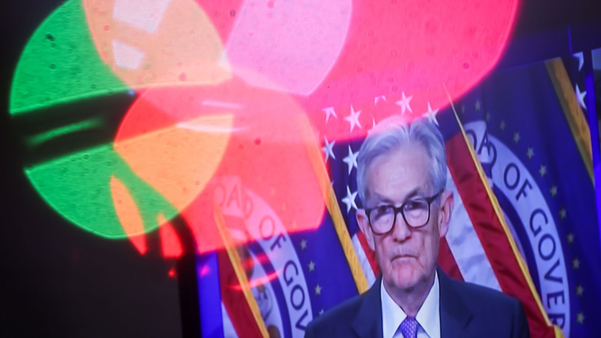 Kommentar: Die Wall Street hat Trump vielleicht zu lange gew&auml;hren lassen