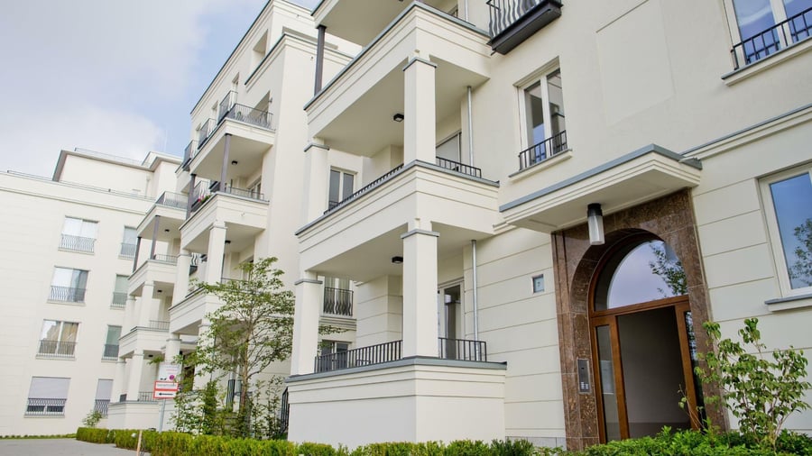 Luxusimmobilien: Wer zahlt mehr als 10.000 Euro Miete im Monat – und warum?