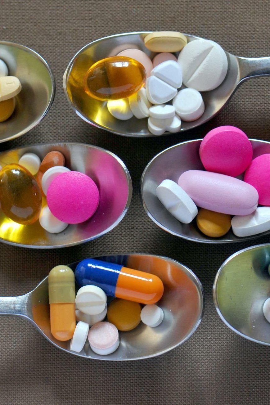 modafinil pille