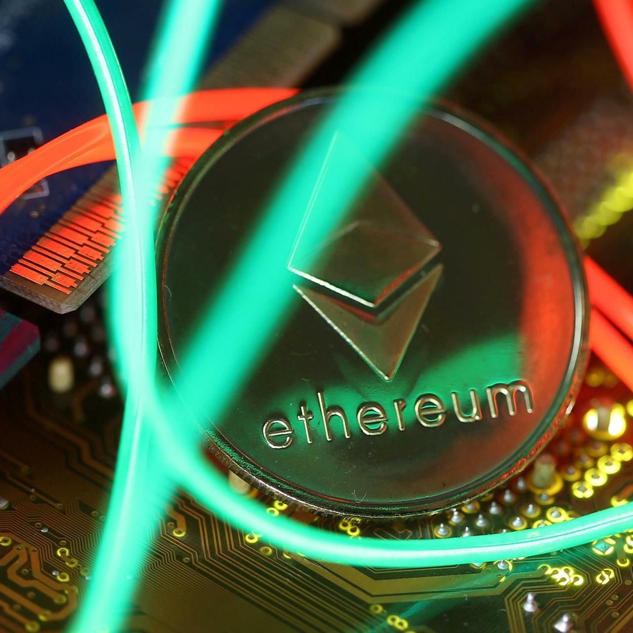 Ethereum-ETF: Was Anleger wissen müssen