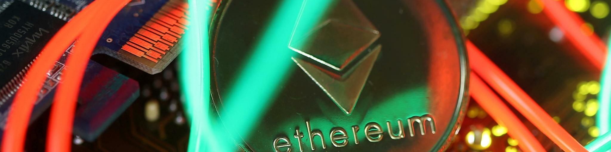 Ethereum-ETF: Was Anleger wissen müssen