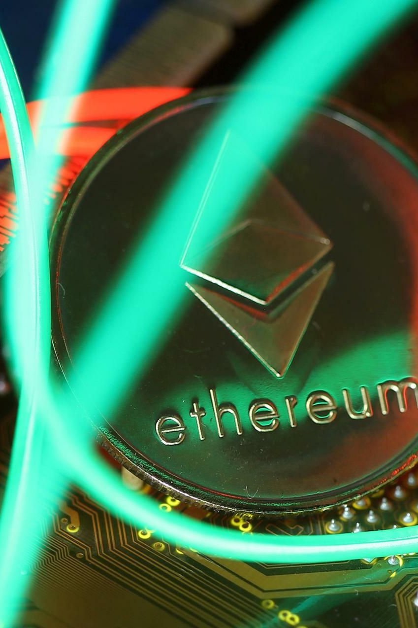 Ethereum-ETF: Was Anleger wissen müssen