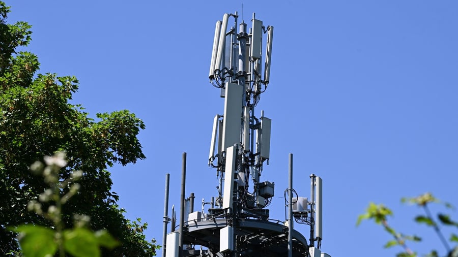 Handynetz: Funkstandard 2G geht vom Netz