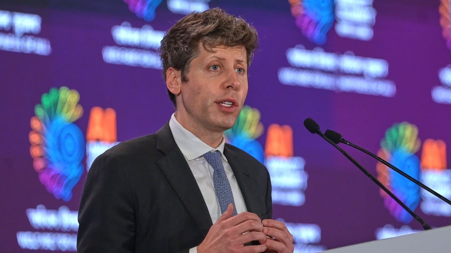 Nach Streit mit Anthropic: KI im Militär: OpenAI will Deal mit Pentagon gemacht haben