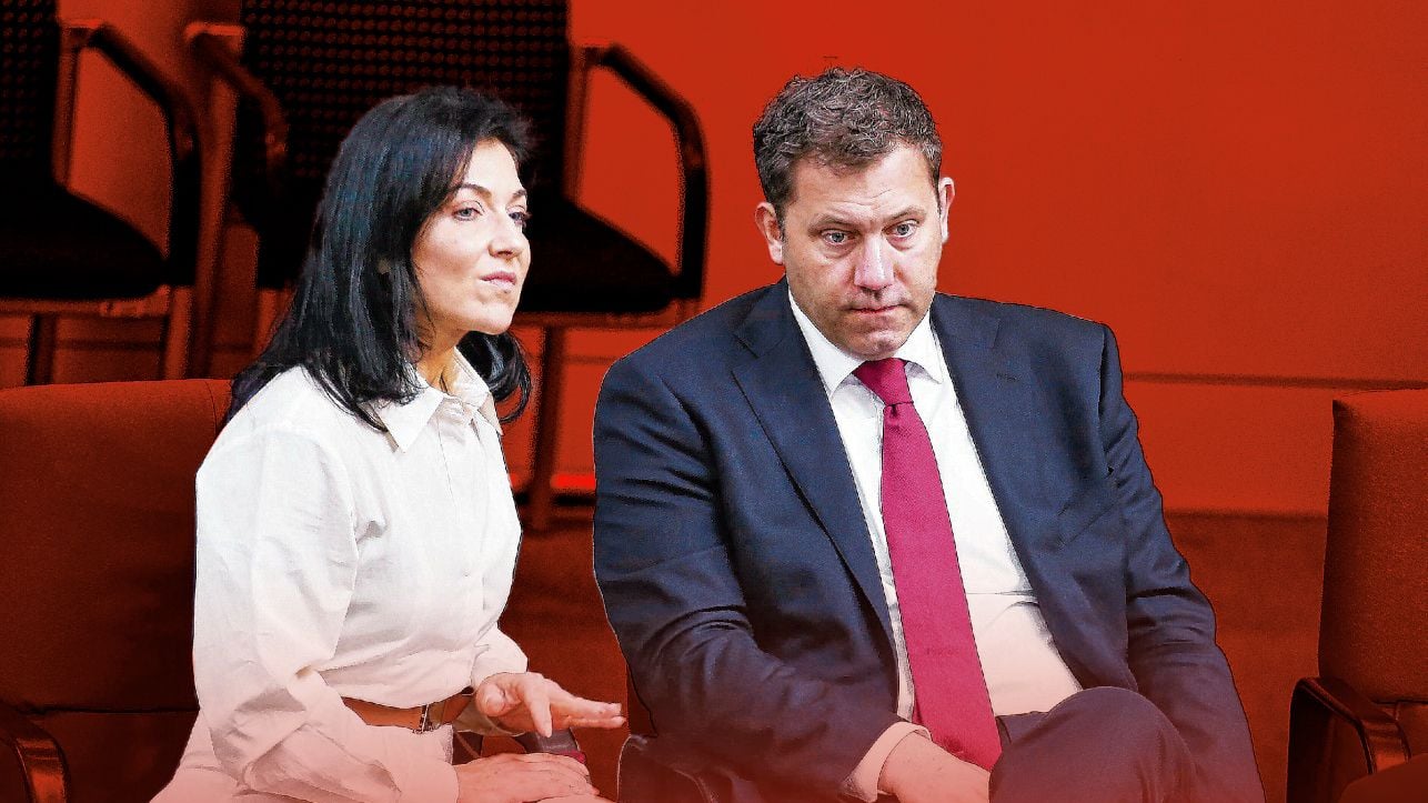 Bundesregierung: Streit zwischen Reiche und Klingbeil eskaliert