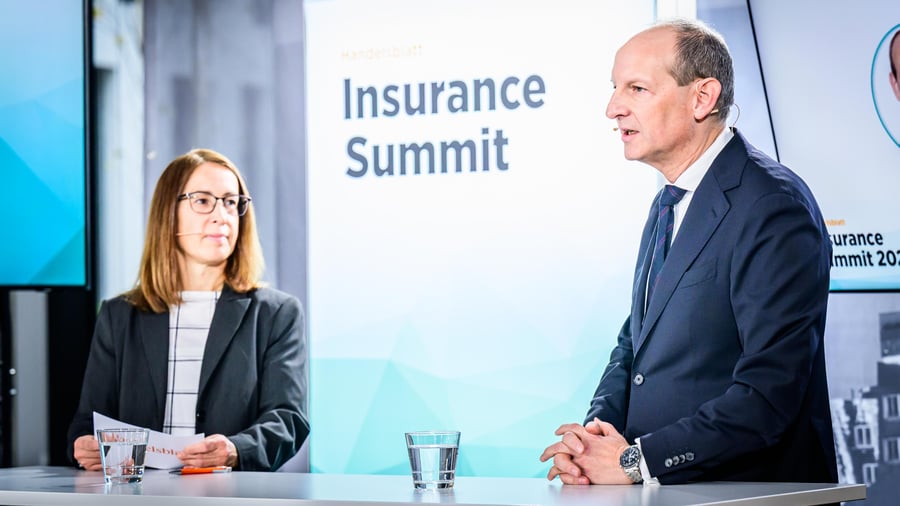 Insurance Summit: Der Vollsortimenter bei den Versicherungen hat ausgedient – Wie sich die Branche verändern muss