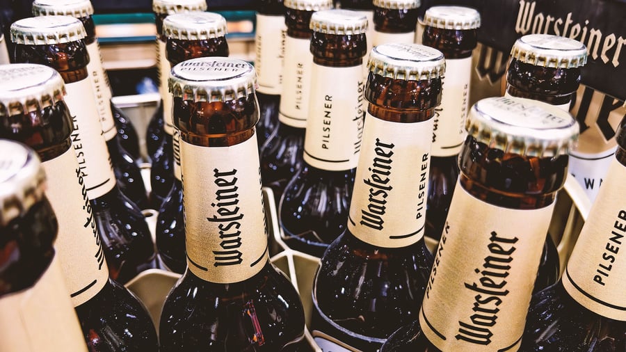 Brauerei: Warsteiner verliert Motel One und Kult-Hotel Sauerland-Stern