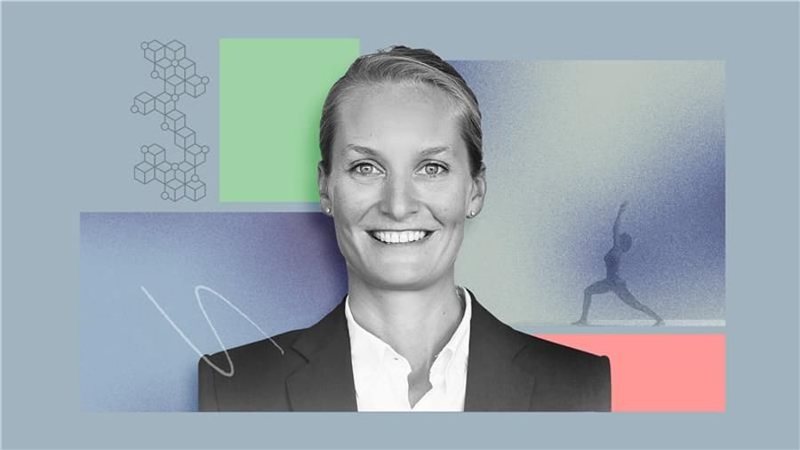 Interview : Fragen an Prisca Brosi: Wie mache ich als Chef meine Mitarbeiter mutiger?