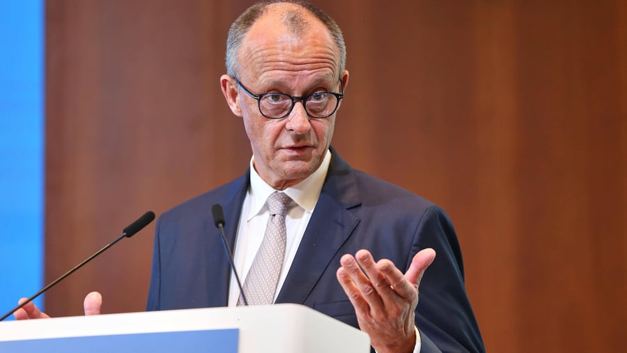 Umfragen: Jeder Zweite rechnet mit vorzeitigem Aus von Schwarz-Rot – Zustimmung für Merz erreicht Tiefstwert