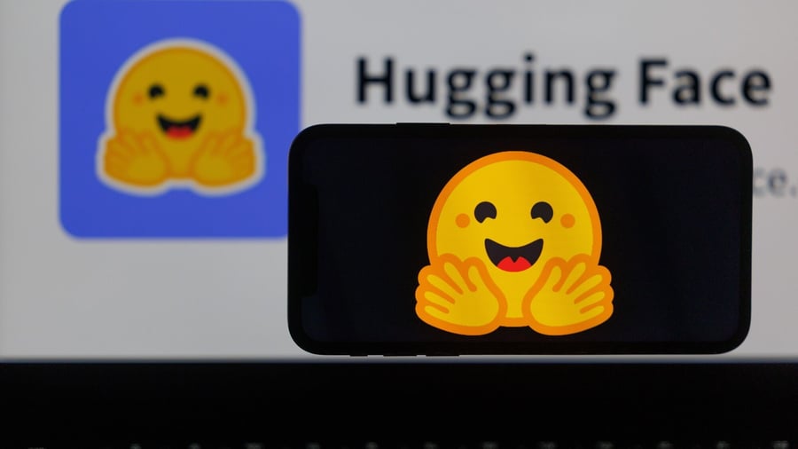 KI: Nvidia übernimmt KI-Plattform Hugging Face für 13 Milliarden Dollar
