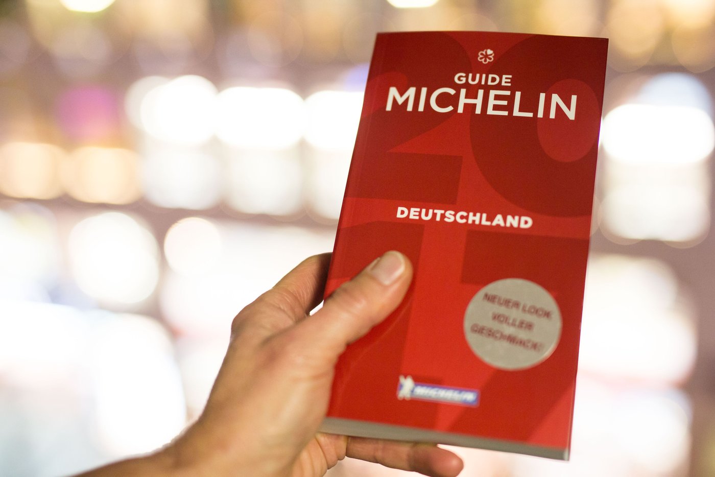 Michelin Guide: German top restaurants are getting more stars than ever