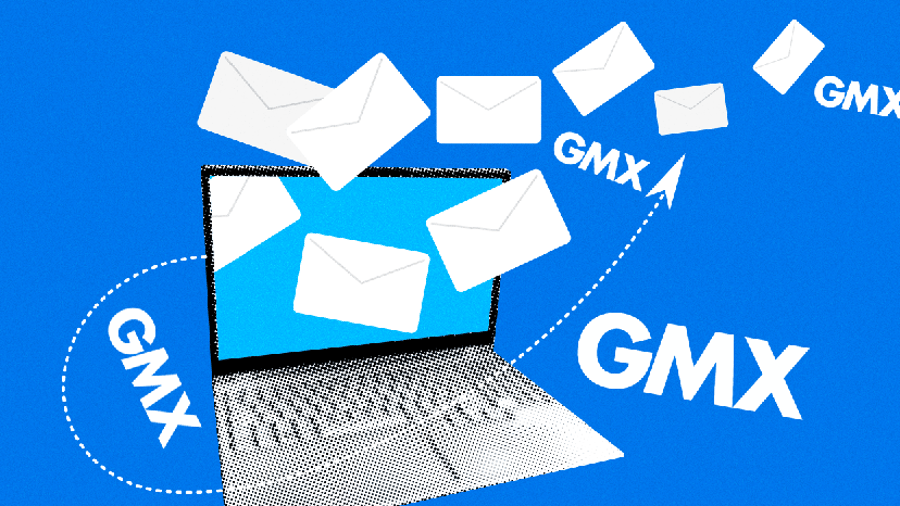 United Internet: Wie GMX mit Gratis-E-Mail hohe Margen erreicht – obwohl fast kein Kunde zahlt