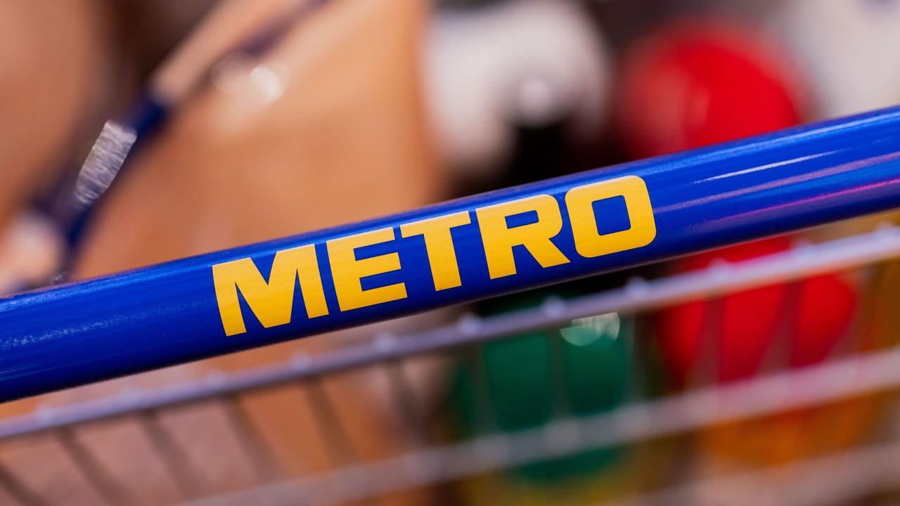Handel: Russland stellt Vermögenswerte Metros unter staatliche Verwaltung